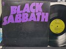 Black Sabbath Master of Reality 1971 Warner Bro TRUE FIRST 1ST PRESS Misprint