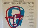 Two Rooms, Celebrating The Songs Of Elton John & Bernie Taupin Vinyl 2 LP SEALED