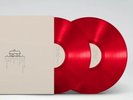OF MONSTERS AND MEN -  MY HEAD IS AN ANIMAL - 2-LP (RED) - 10TH ANNIV ED - NEW