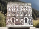 Led Zeppelin Physical Graffiti Swan Song SS 2-200 12” Vinyl 2 Records