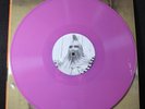 Death in June - Essence LP New English Recordings – BAD VC 18 [Purple] NEW