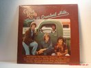 THE GRASS ROOTS-(LP)-THEIR 16 GREATEST HITS - INCLUDES MIDNIGHT CONFESSIONS-1971