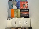 00s Dance / House / Trance Vinyl 12” Bundle - Manifest / Tripoli Trax / Platipus