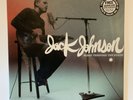 Jack Johnson - Sleep Through The Static, 2008 1st Vinyl 2 LP Record NEW SEALED