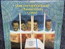 The Temptations : Christmas Card VINYL Limited  12