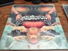 Dystopia Skaven split vinyl LP Misanthropic Life Is Abuse crust grind punk