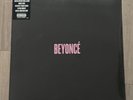 RARE Beyonce Self Titled LP (SEALED BRAND NEW)