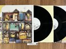 Man Man - Rabbit Habits vinyl 2xLP record Rare and Out of print