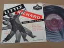 Little Richard - Rip It Up + 3 - London EP (R/C)