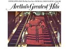 Aretha Franklin Greatest Hits Records & LPs New