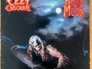 Ozzy Osbourne-Bark at the Moon Original 1st Pressing 1983 Vinyl LP QZ 38987