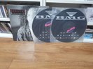Kenny G - Breathless 1992 Korea Duble Vinyl LP Rare