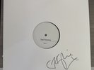 KYLIE MINOGUE Tension II SIGNED NUMBERED TEST PRESSING Limited Edition 38/50
