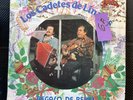 LOS CADETES DE LINARES / Regalo De Reyes / vinyl record 33 rpm Ramex