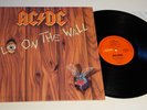 AC/DC - Fly On The Wall - 1987 Australian 12