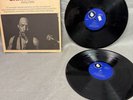 VTG SAM RIVERS 'INVOLUTION' VINYL LP 1975 BLUE NOTE REISSUE BN-LA453-H2 STEREO