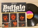 BUFFALO SPRINGFILED - self titled SD-300- 1967 Vinyl LP VG++/Ex