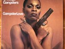 CHICAGO GANGSTERS Gangster Love LP orig. 1976 Gold Plate rare funk soul EX