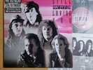 EX / SCORPIONS - Still Loving You [ 1992 Korea Orig 1st LP Vinyl ] w/Insert