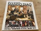 MANDO DIAO MTV Unplugged Above And Beyond Lt. Ed. 2LP White VINYL Lana Del Rey