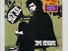 JIMI HENDRIX 'Hey Joe' MONO Mixes 45RPM 7