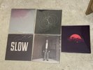 Starflyer 59 STARFLYER59 IAMACEO SLOW MIAMI The Brothers Martin 5 Vinyl Records