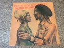 Enos Mcleod By The Look In Your Eyes Rare Original UK LP