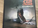 OZZY Osbourne Blizzard Of Ozz  Lp 1981 Original Press Vinyl Record #4