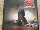 OZZY Osbourne Blizzard Of Ozz  Lp 1981 Original Press Vinyl Record #6