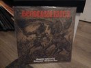 GENOCIDAL RITES LP Sodom BLASPHEMY Bathory Sepultura Sarcofago  Mystifier