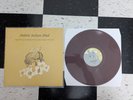 AJJ People Who Can Eat People Purple Vinyl LP Record Andrew Jackson Jihad Rare