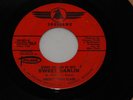 Detroit Northern Soul 45 JIMMY (Soul) CLARK-Sweet Darlin/Stop That Girl SOULHAWK