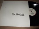 THE BEATLES : WHITE ALBUM 2LP 1991 ST. PETERSBURG RUSSIA