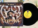 The Cult LP Electric 1987 Love Removal Machine M-/M-