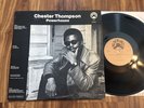 CHESTER THOMPSON   POWERHOUSE LP   BLACK JAZZ BJ-6   Orig. ‘71   Vinyl VG++