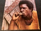 LUTHER ALLISON.   BAD NEWS IS COMING