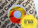 The Beach Boys - Wouldn't It Be Nice / God Only Knows 45 NEAR MINT 1966