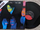 The Cure 12