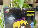 Lil Uzi Vert Eternal Atake / LUV vs. The World 2 LP RSD 2025 Blue Jay Vinyl MINT