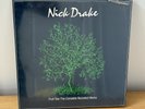 SEALED 1979 Nick Drake Fruit Tree -The Complete Recorded Works 3 LP Box Set RARE