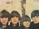 THE BEATLES - Beatles For Sale [VINYL NM+ / SLEEVE NM+] Mid-1980's U.K. PCS 3062