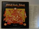 BLACK SABBATH 