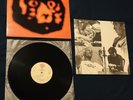 R.E.M REM Monster WARNER BROS. 9 45740-1 Original 1994 Vinyl LP  w/ Insert