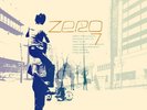 Zero 7 : 7 X 7 (RSD 2018) VINYL 7
