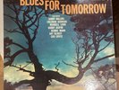 Blues For Tomorrow 1957 Riverside Art Blakey Sonny Rollins Gigi Gryce Roy Haynes