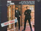 The Everly Brothers - Beat & Soul, LP, (Vinyl)