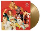 Alcazar : Alcazarized VINYL 12