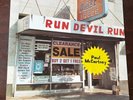 PAUL McCARTNEY - Run Devil Run LP -   original first pressing NEAR MINT Beatles