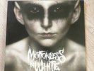 Graveyard Shift by Motionless in White (Record, 2017)