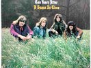 TEN YEARS AFTER – A Space In Time     1971 VINYL LP / FIRST PRESS - A-1U / B-1U
